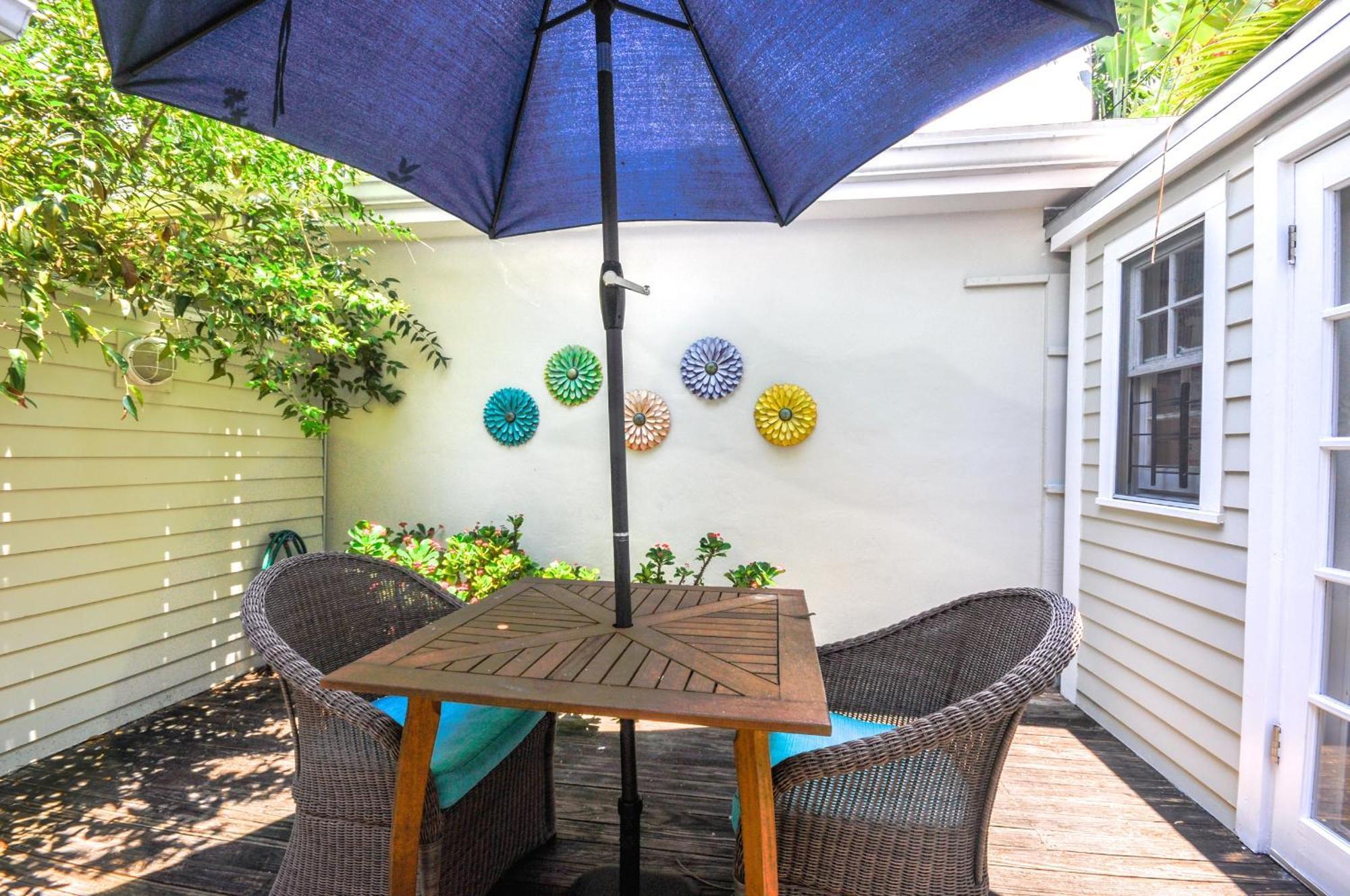 Ann Street Cottage Key West Exterior photo